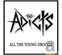 All the Young Droogs