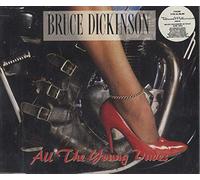 ALL THE YOUNG DUDES CD UK EMI 1990