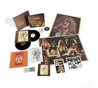 Mott The Hoople All The Young Dudes (Vinyl LP)