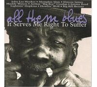 All Them Blues 1