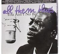 All Them Blues 2