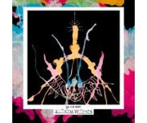 All Them Witche Live on the Internet, Live On the Internet (RSD 2021 (Vinyl LP)