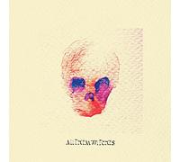 All Them Witches - Atw - Tan, Red, Purple And Blue Vinyl (2 LP)
