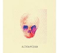 All Them Witches ATW (Vinyl LP) 12" Album