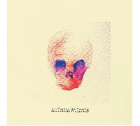 All Them Witches ATW (Vinyl LP) 12" Album Coloured Vinyl (Limited Edition)