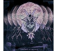 All Them Witches Lightning at the Door (CD) Album