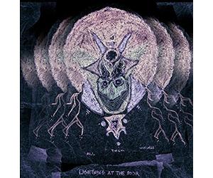 All them witches - Lightning at the door
