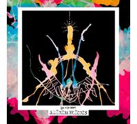 All Them Witches Live On Il Internet (Vinile 3xLP)