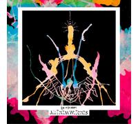 All Them Witches Live On the Internet (CD) Album Digipak