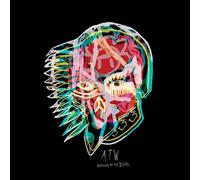 All Them Witches Nothing As the Ideal (Vinyl LP) 12" Album