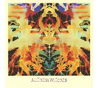 All Them Witches - Sleeping through the war