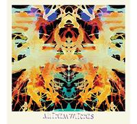 All Them Witches Sleeping Through the War (Vinyl LP) 12" Album