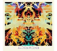 All Them Witches Sleeping Through the War (Vinyl LP) 12" Album Coloured Vinyl
