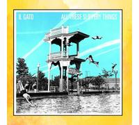 All These Slippery Things