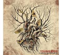 Young Eyes All These Steps Lead Us the Wrong Way (Vinyl LP) 12" Album