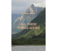 All These Things Added