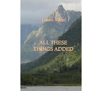 All These Things Added