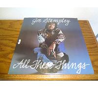 all these things LP