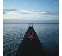 DC Gore All These Things (Vinyl LP) 12" Album Coloured Vinyl (Limited Edition)