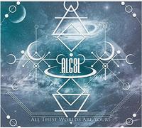 All These Worlds Are..