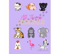 All Things Animals