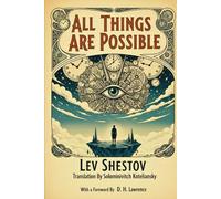 All Things Are Possible