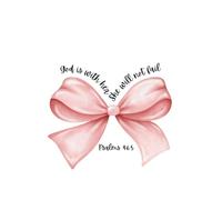 All things are possible Composition Notebook