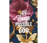 All Things Are Possible with God