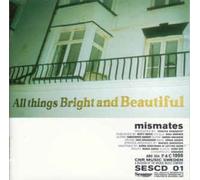 All Things Bright & Beautiful