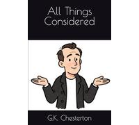 All Things Considered