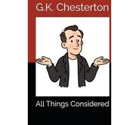 All Things Considered