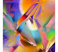 Various Artists All Things Considered Vol. 3 (Vinyl LP) 12" Album