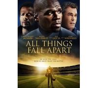 All Things Fall Apart