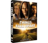 All things fall apart / Itinéraire manqué
