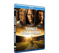 All things fall apart / Itinéraire manqué