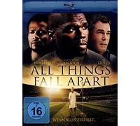 ALL THINGS FALL APART - Wenn alles zerfällt .... (Blu-ray)