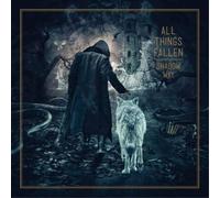 All Things Fallen Shadow Way (CD) Album