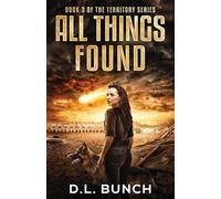 All Things Found