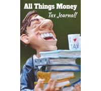 All Things Money Tax Journal