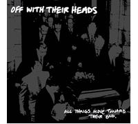 All Things Move Towards Their End (Vinyl LP)