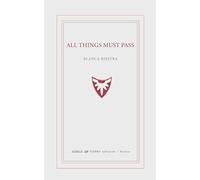 All things must pass: 0