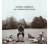 All Things Must Pass by George Harrison