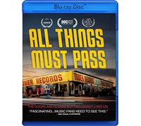 All Things Must Pass: The Rise and Fall of Tower Records