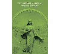 All Things Natural: Ficino on Plato's Timaeus: No. 4