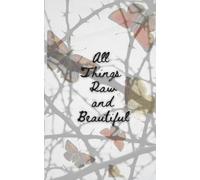 All Things Raw and Beautiful: words we don't tell mom