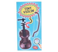 All Things Tiny - Violin NUOVO