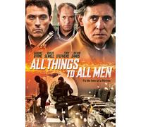 All Things To All Men [Edizione: Stati Uniti]