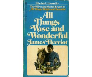 all things wise and wonderful
