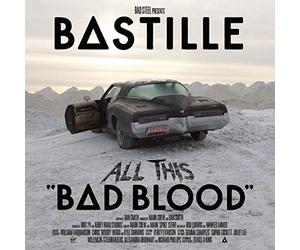 All This Bad Blood (Deluxe Edt.)