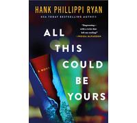 All This Could Be Yours